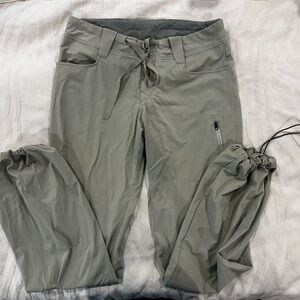 Outdoor Research Hiking Pant w/ Cinchable Legs